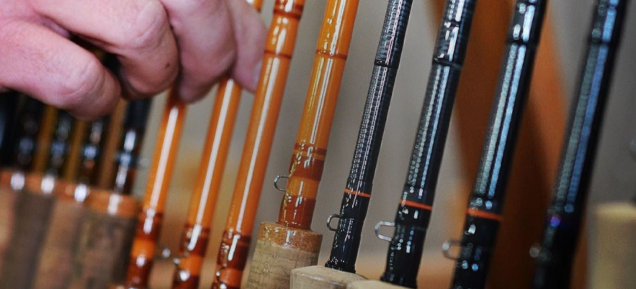 Hawk Ridge Fly Rods All Fly Rods