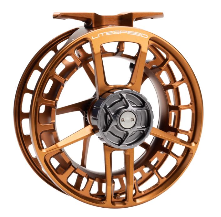 Waterworks Lamson Fly Reels