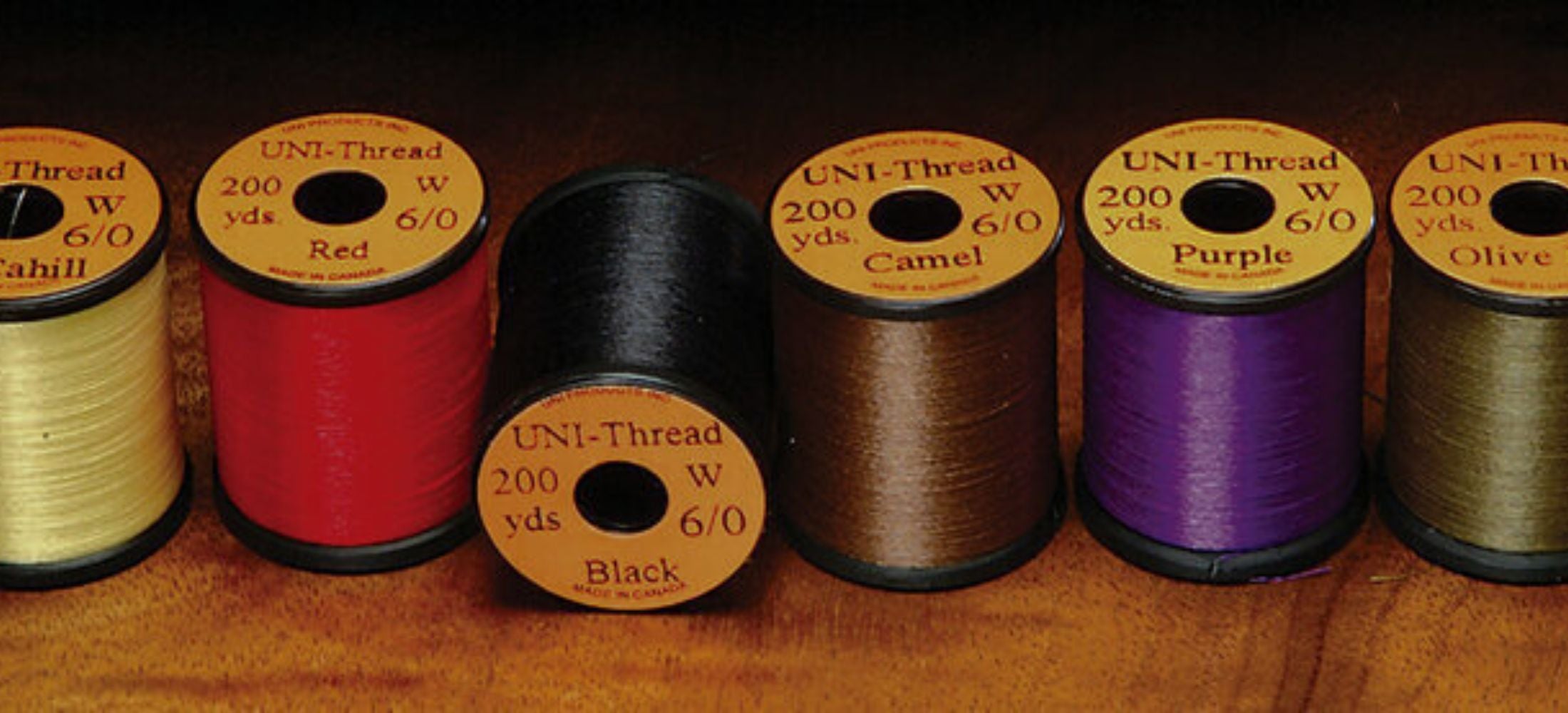 Thread/Wire