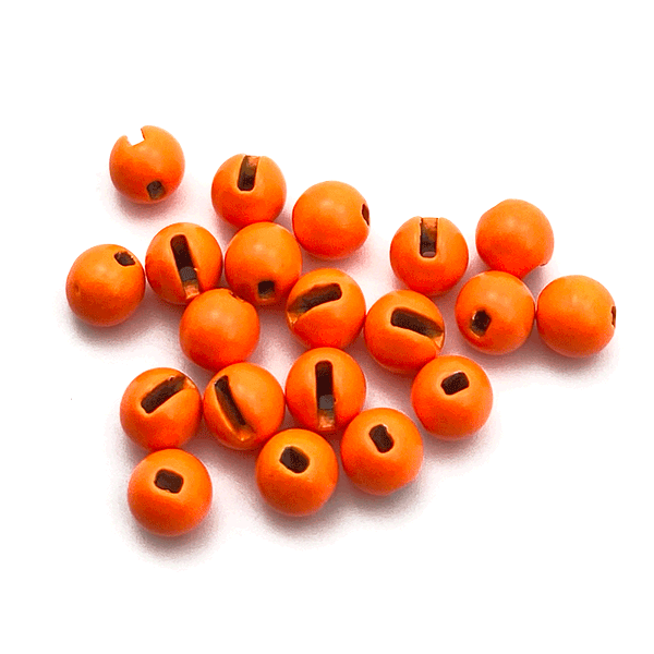 MFC Slotted Tungsten Beads (20 pack)