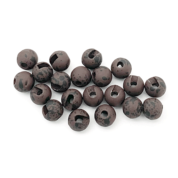 MFC Slotted Tungsten Beads (20 pack)