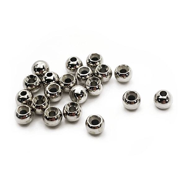 MFC Tungsten Beads (20 pack)