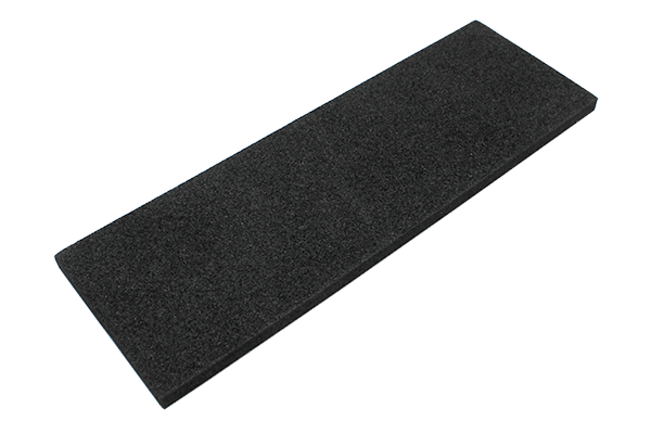 High Rib Foam MFC High Rise Foam
