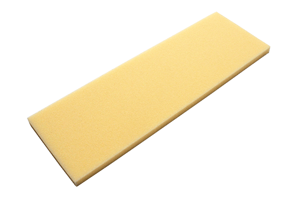 High Rib Foam MFC High Rise Foam