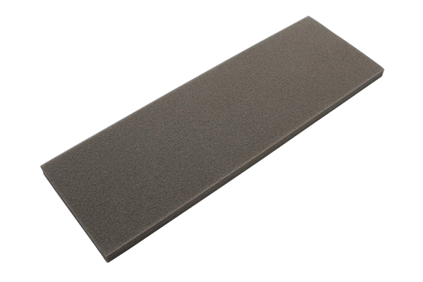 High Rib Foam MFC High Rise Foam