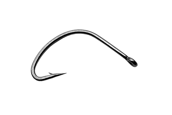 MFC Wide Gap Worm Hook (25 pack)