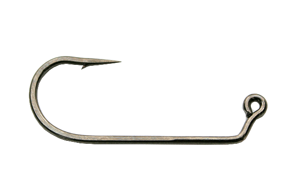 MFC 60 Degree 3XL Jig Hook (25 pack)