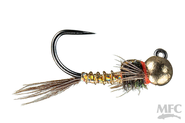 Jig Lightning Bug (6-pack)