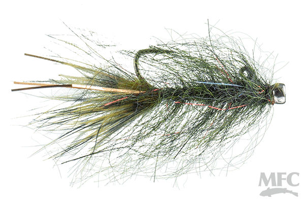 Rowley's Balanced Leech (3-Pack)