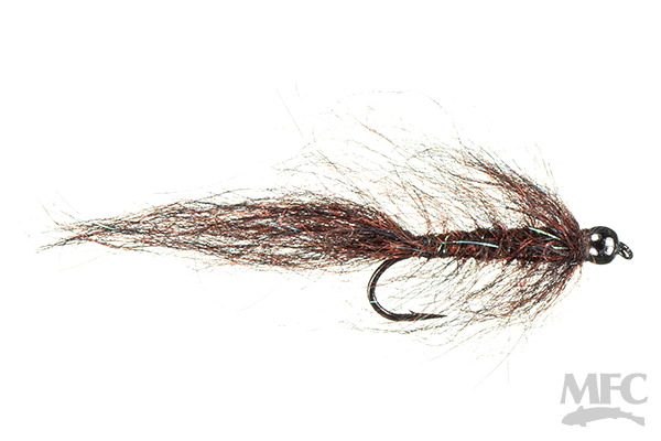 Rohmer's BH Simi Seal Leech (3-Pack)