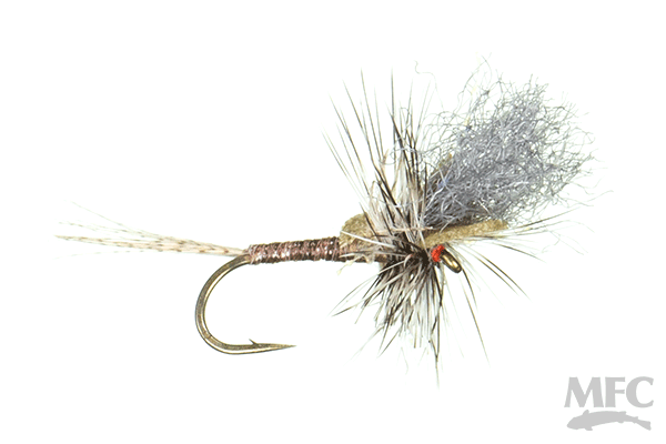 cripple backs fishing lure Keller's Ms. Tickle Cripple (6-pack)