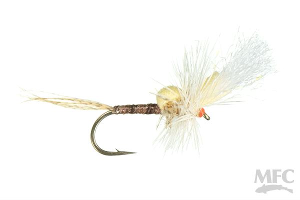 cripple backs fishing lure Keller's Ms. Tickle Cripple (6-pack)