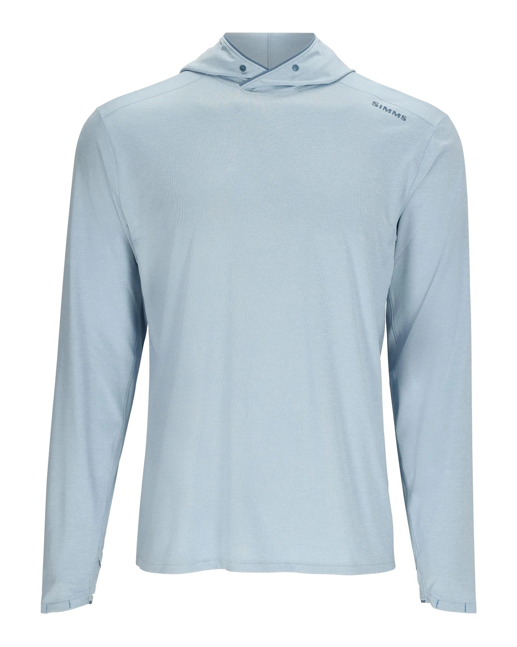 Simms M's Solarflex Hoody