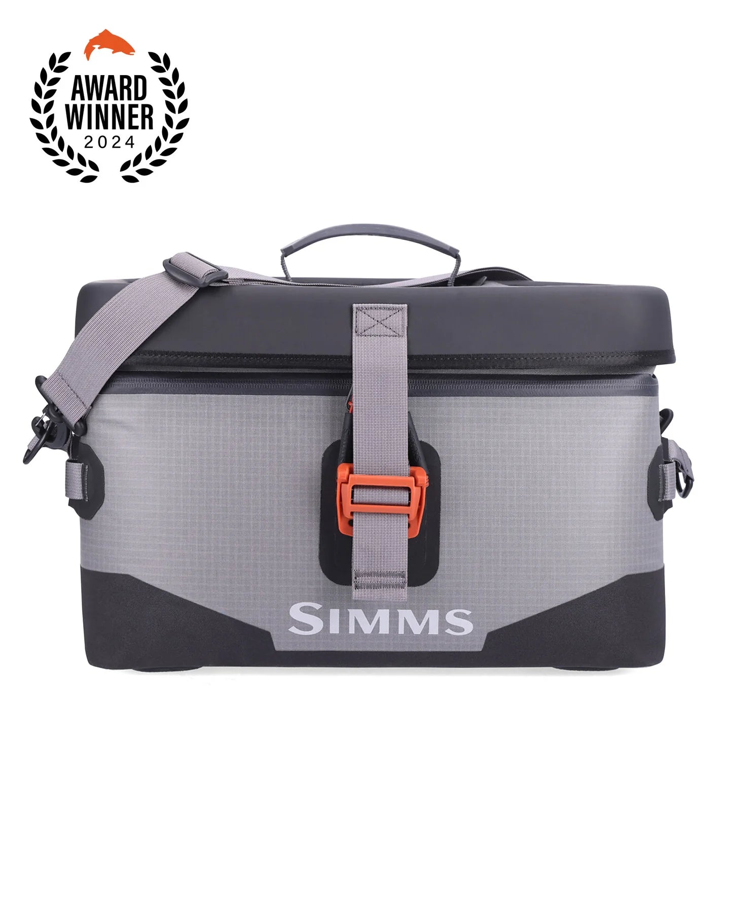 Simms Dry Creek Boat Bag- Small