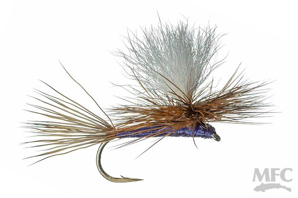 Carlson's Purple Haze Fly (6-pack)