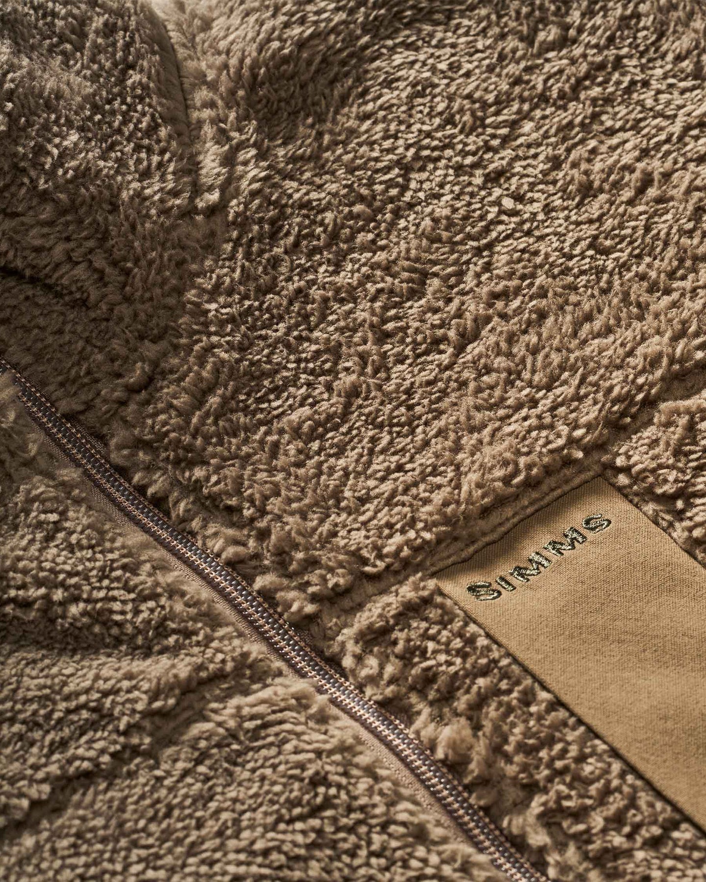 Simms M's Coldweather Fleece