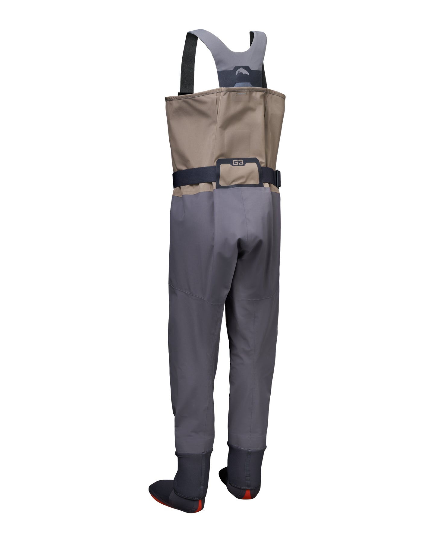 Simms M's G3 Pro Guide Waders - Stockingfoot