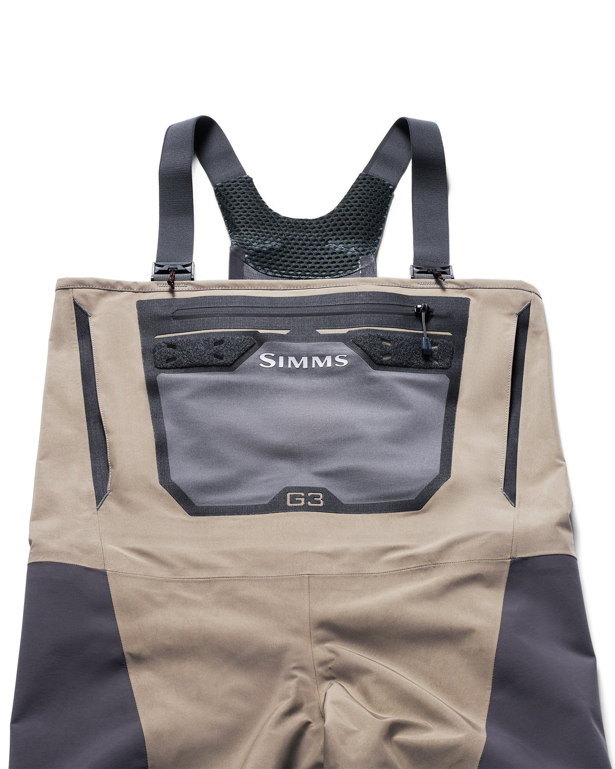 Simms M's G3 Pro Guide Waders - Stockingfoot
