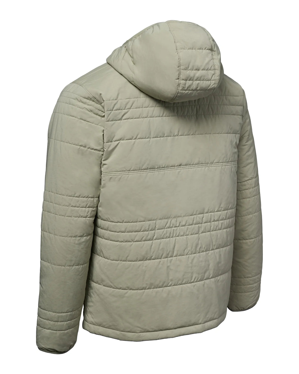 Simms M's Fall Run Hooded Jacket