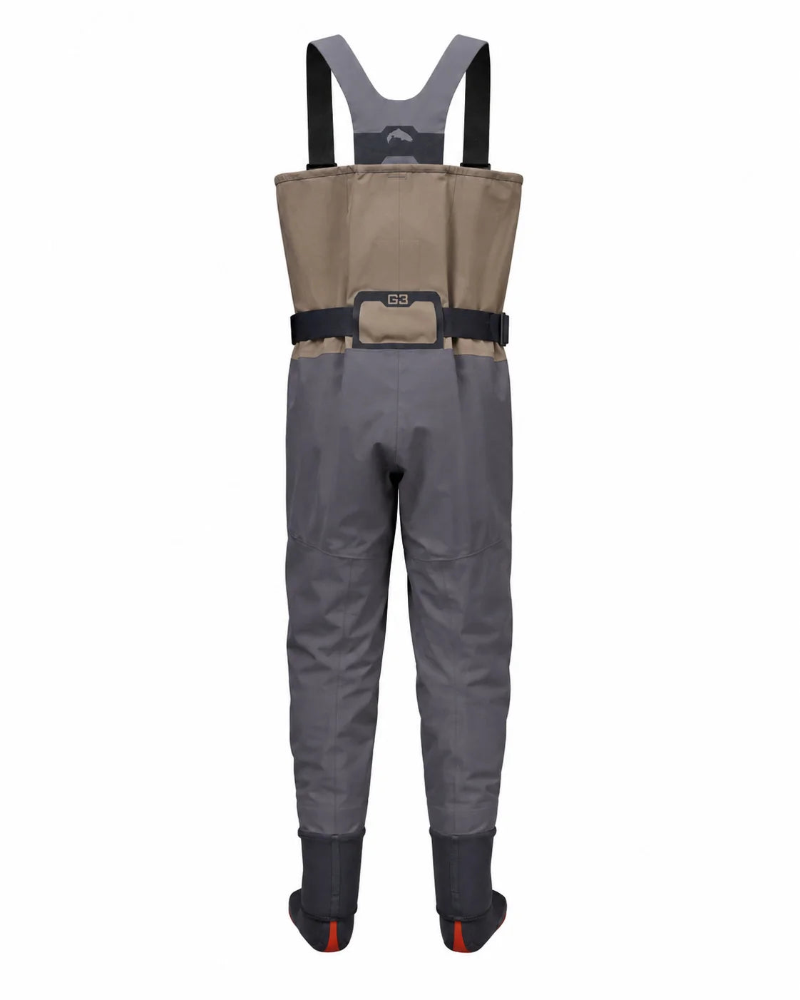 Simms M's G3Z Pro Guide Waders - Stockingfoot