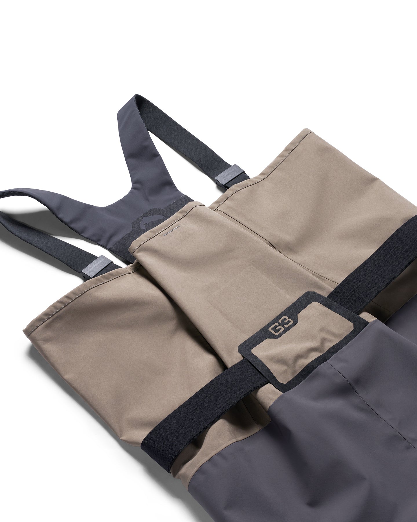 Simms M's G3Z Pro Guide Waders - Stockingfoot