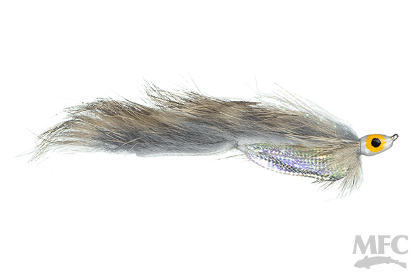 Zonker Streamer (3-Pack)