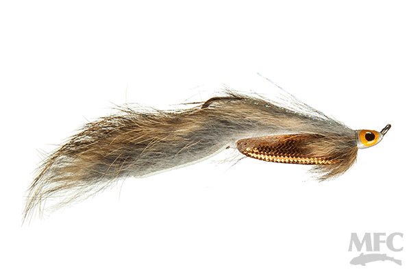 Zonker Streamer (3-Pack)