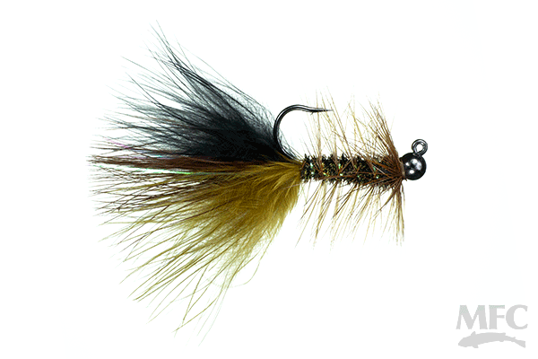 Jig Thin Mint Bugger (3-Pack)