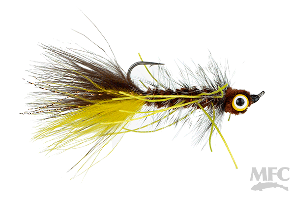 Big Horn Bugger (3-Pack)