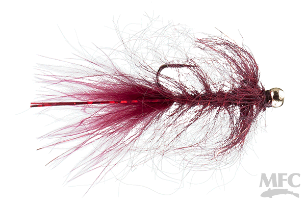 Rowley's Balanced Leech (3-Pack)