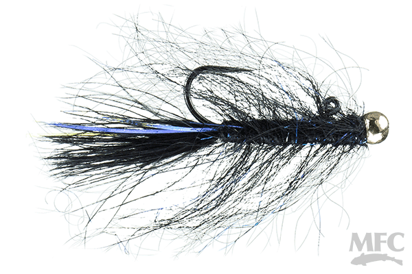 Rowley's Balanced Leech (3-Pack)