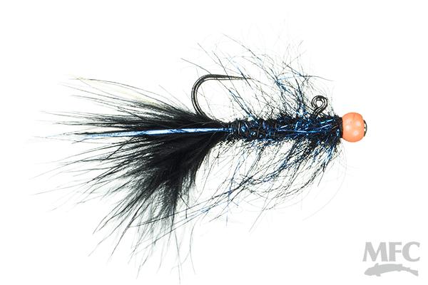Rowley's Balanced Leech (3-Pack)