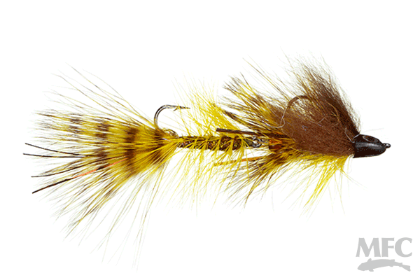 Strolis' Micro Head Banger (3-Pack)