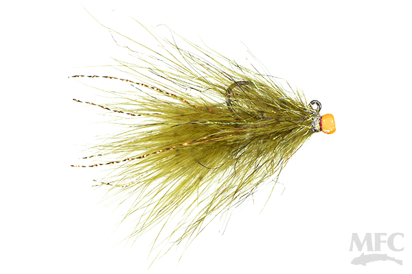Svend Diesel's Balanced Bou Leech (3-Pack)