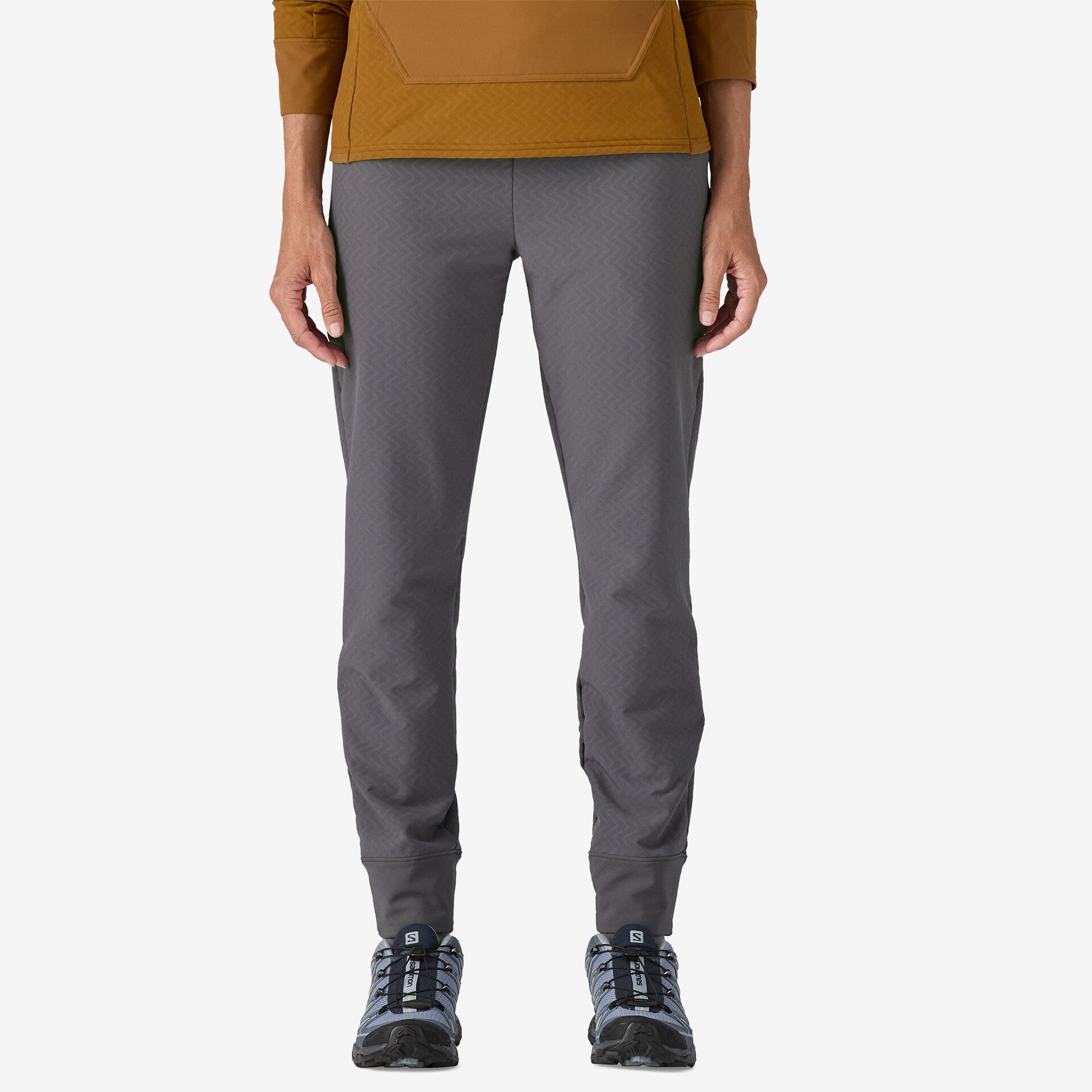 Patagonia W's R2 CrossStrata Pants