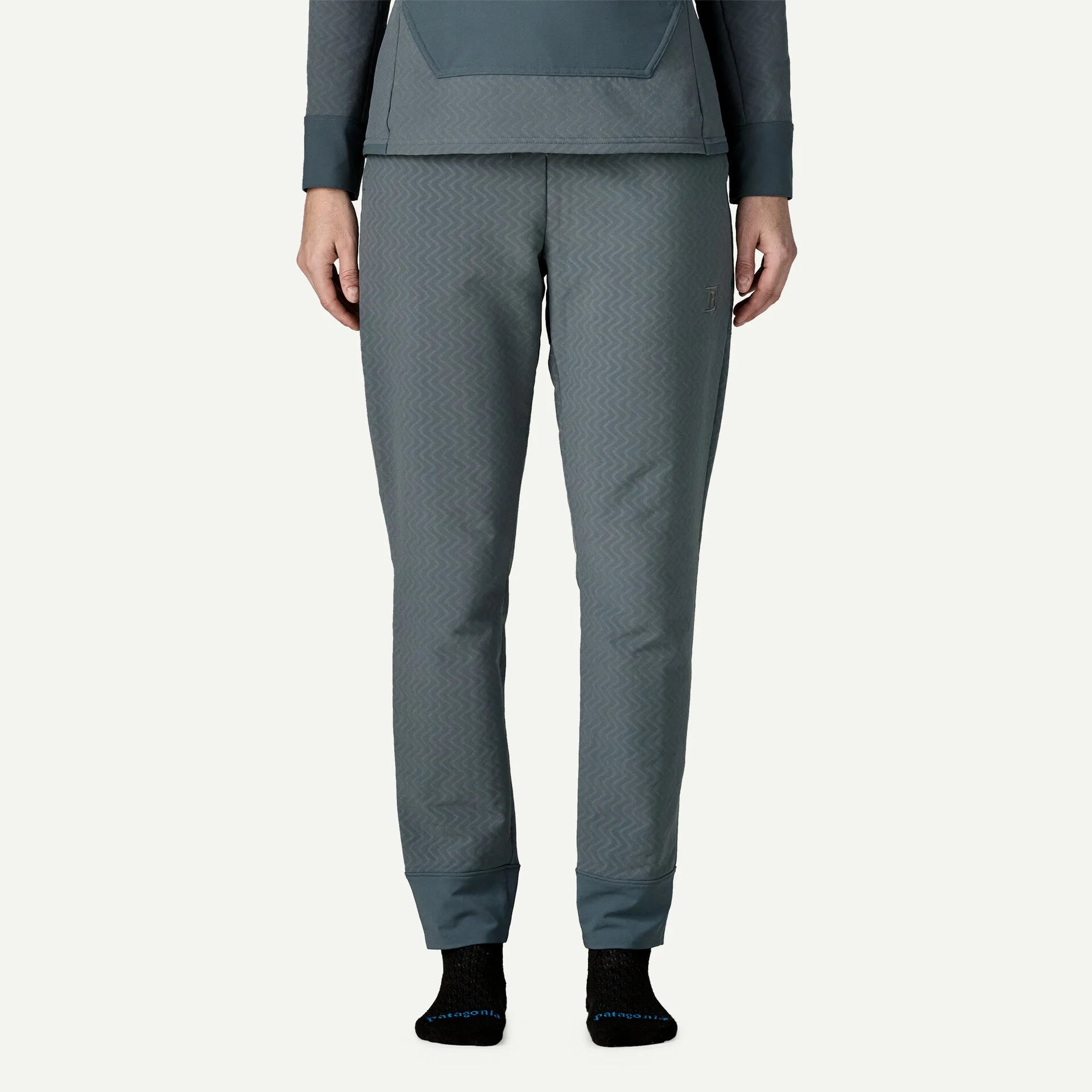 Patagonia W's R2 CrossStrata Pants