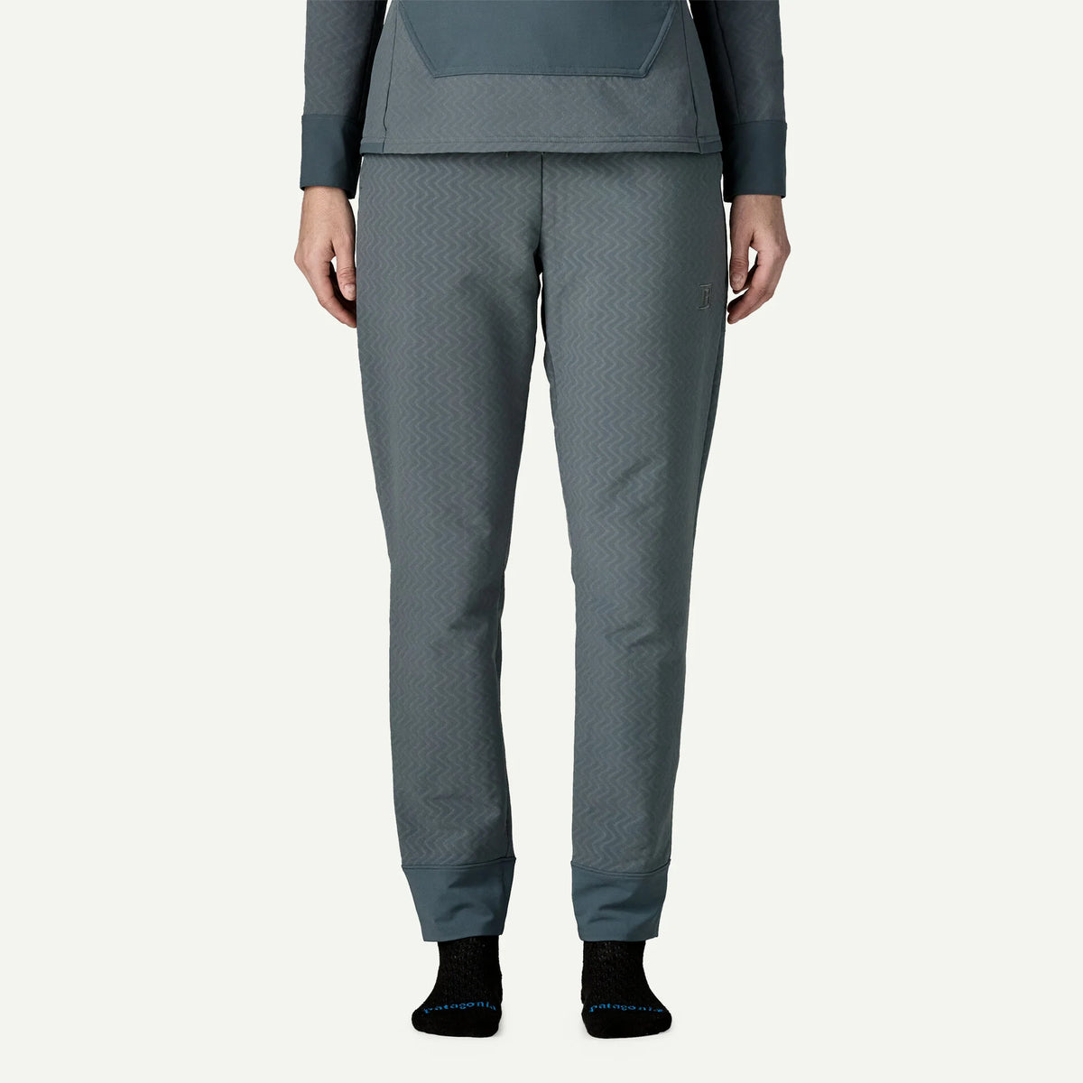 Patagonia W's R2 CrossStrata Pants