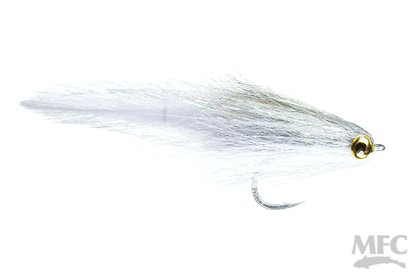 Shaughnessy Nyacca Baitfish (3-Pack)