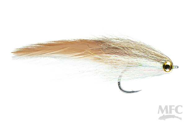 Shaughnessy Nyacca Baitfish (3-Pack)