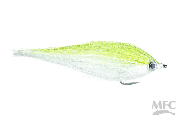 Bunker Bait Fly (3-Pack)