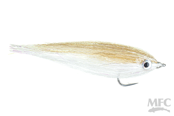 Bunker Bait Fly (3-Pack)