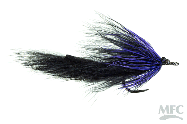 Morrill's Lay Up Fly (3-Pack)