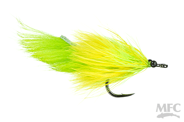 Morrill's Lay Up Fly (3-Pack)