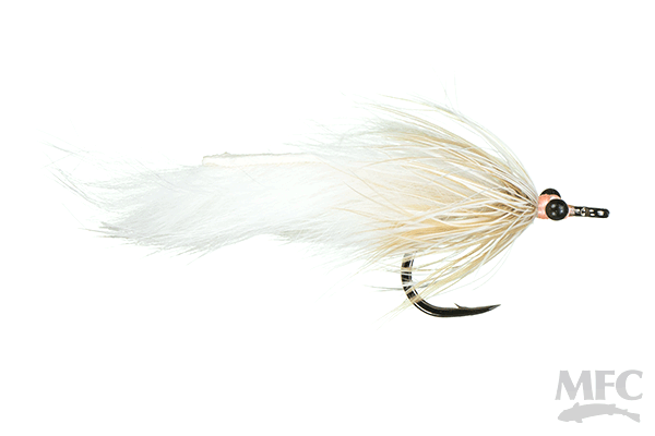 Morrill's Lay Up Fly (3-Pack)
