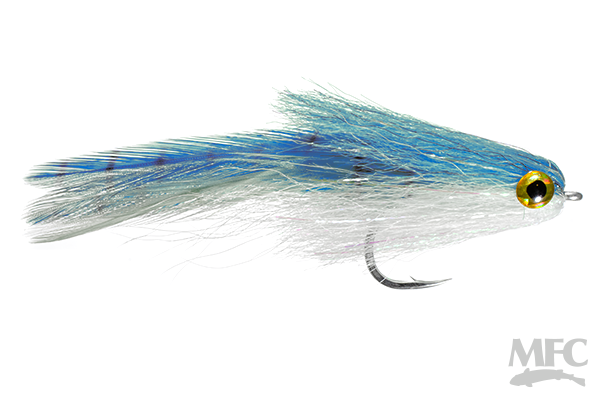 Shaughnessy Nyacca Baitfish (3-Pack)