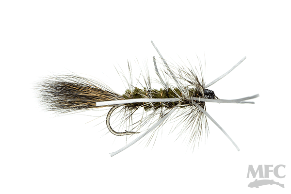 Yuk Bug Nymph (6-Pack)