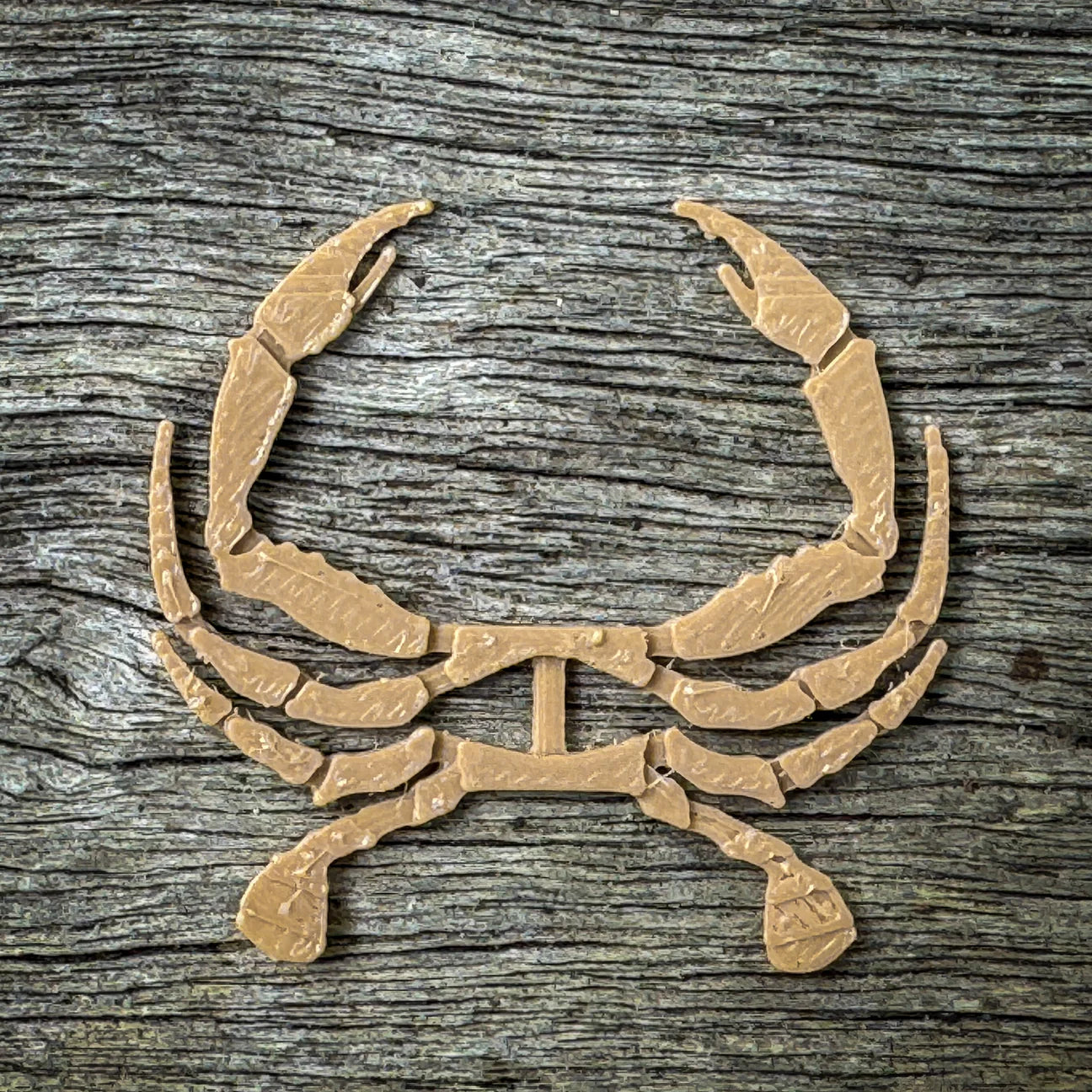 Flats Craft "The Sargasmo" (5-Pack)