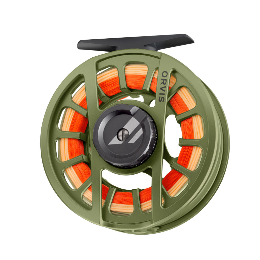 Orvis Hydros Reel