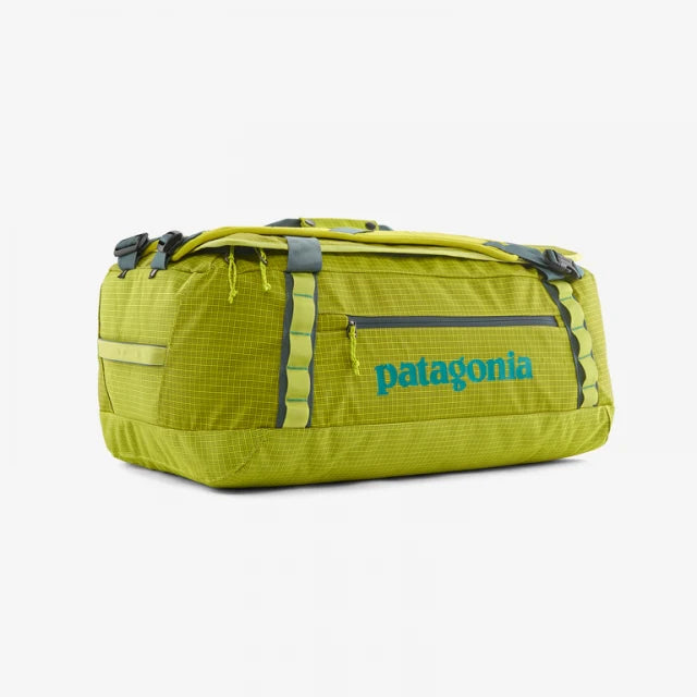 patagonia black hole bag green orange Duffel 40L The spacious 40 Patagonia Black Hole Pack 25L