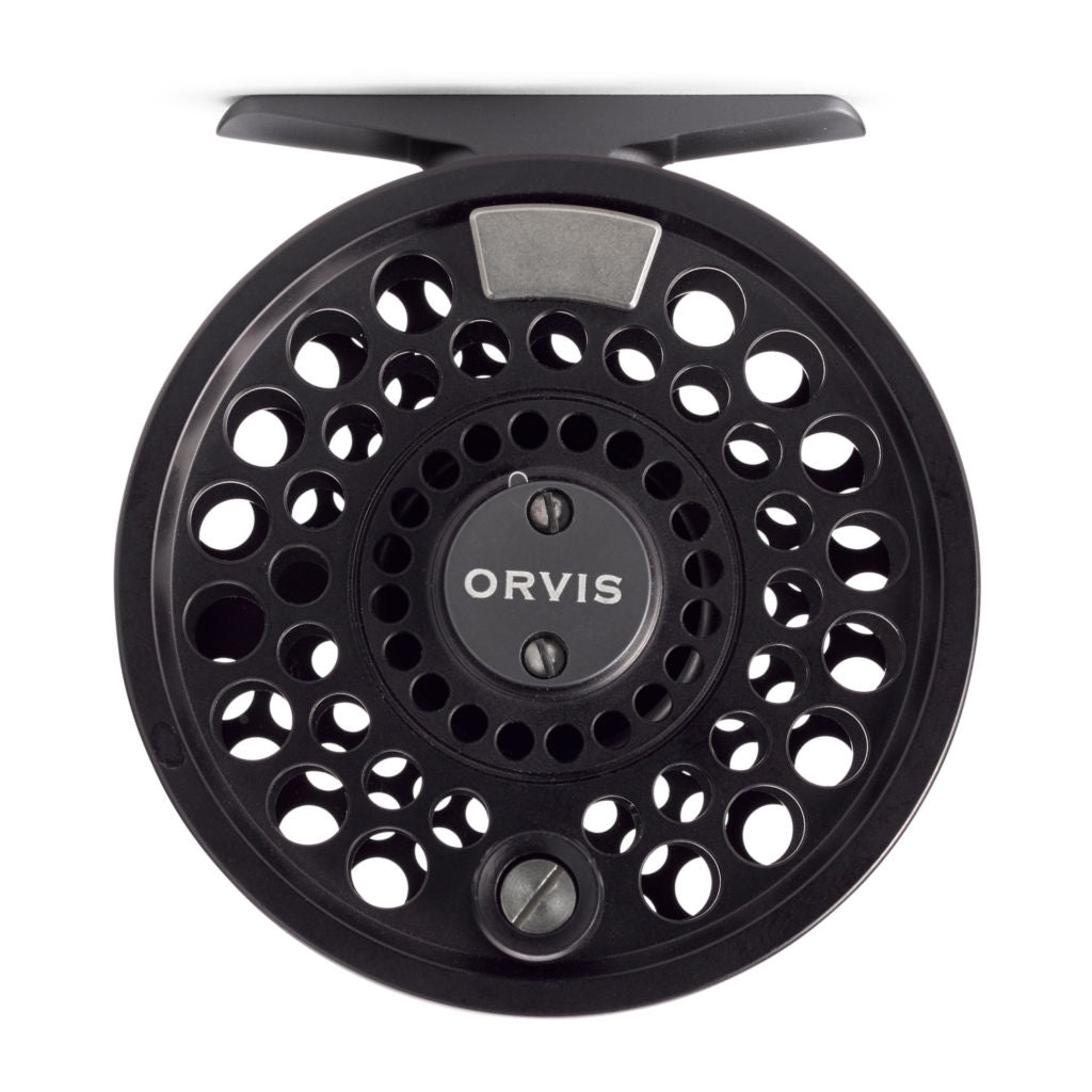 Orvis Battenkill Disc Fly Reel